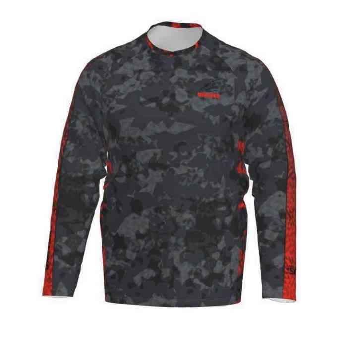 Джерси MINENKO Black 23 ExCool именная XXL (60-62)