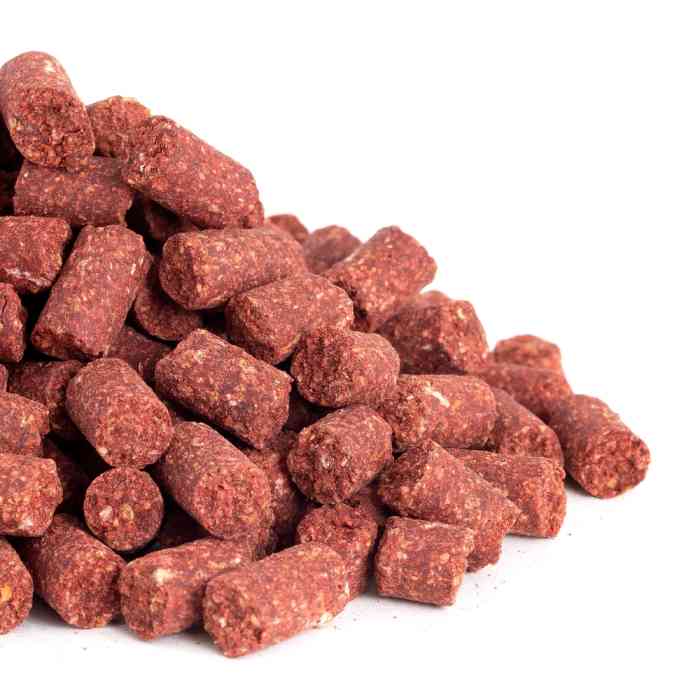 Пеллетс MINENKO Source 10мм (3кг)