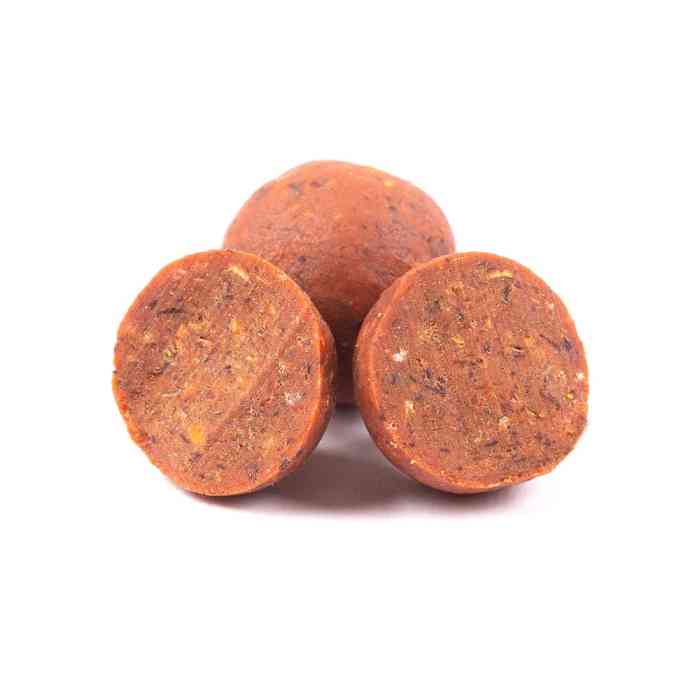 Насадочные бойлы MINENKO P&P 14мм (пылящие)