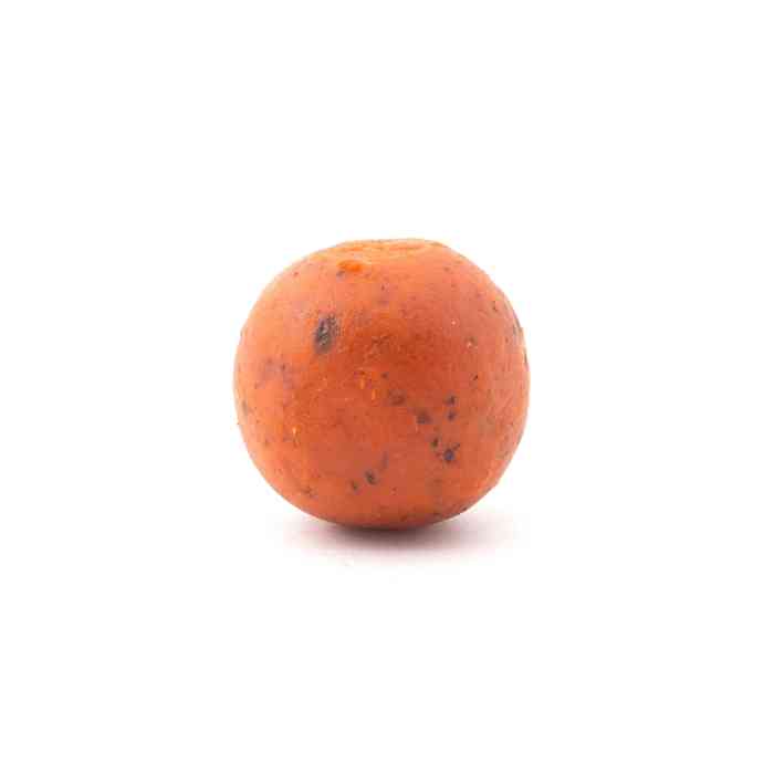 Насадочные бойлы MINENKO ORANGE PLUM 24мм (варёные)