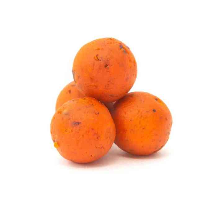 Бойлы варёные насадочные 14 мм CITRUS (ЦИТРУС)