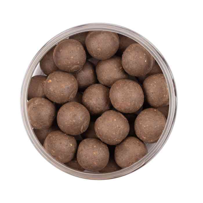 Насадочные бойлы MINENKO TIGER NUT 24мм (пылящие)