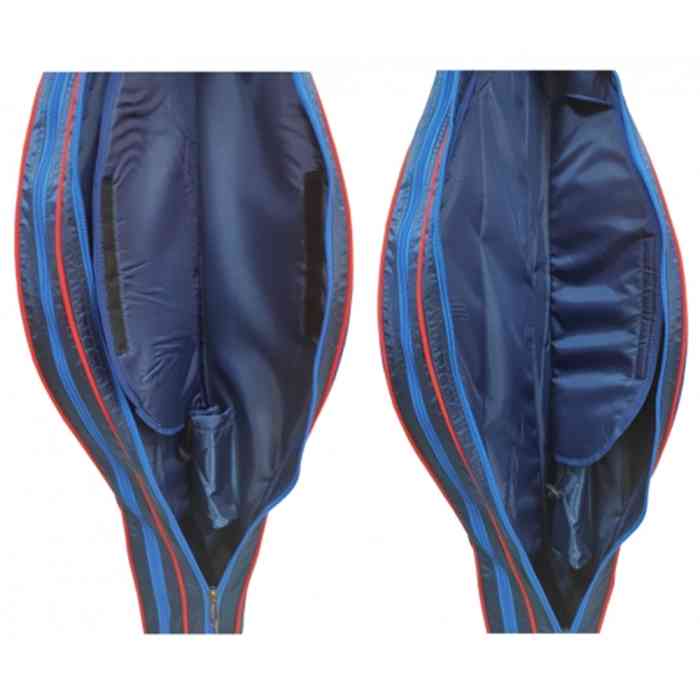 Чехол под 3+3 удилища Volzhanka Pro Sport 180см (3*180см+3*160см)