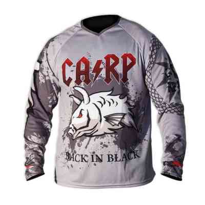 Джерси MINENKO CA/RP white именная M (46-48) женский