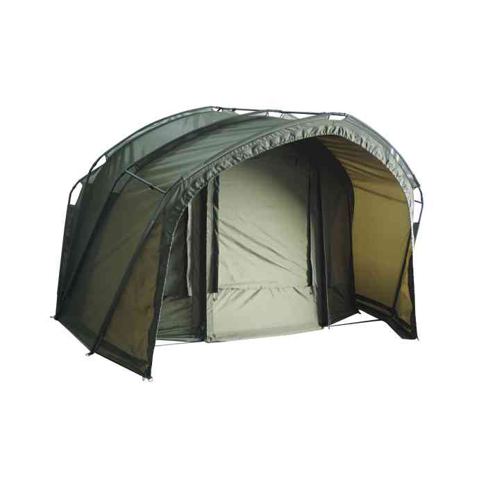 Палатка карповая двухместная Logic Carp BASE-2-BIVVY
