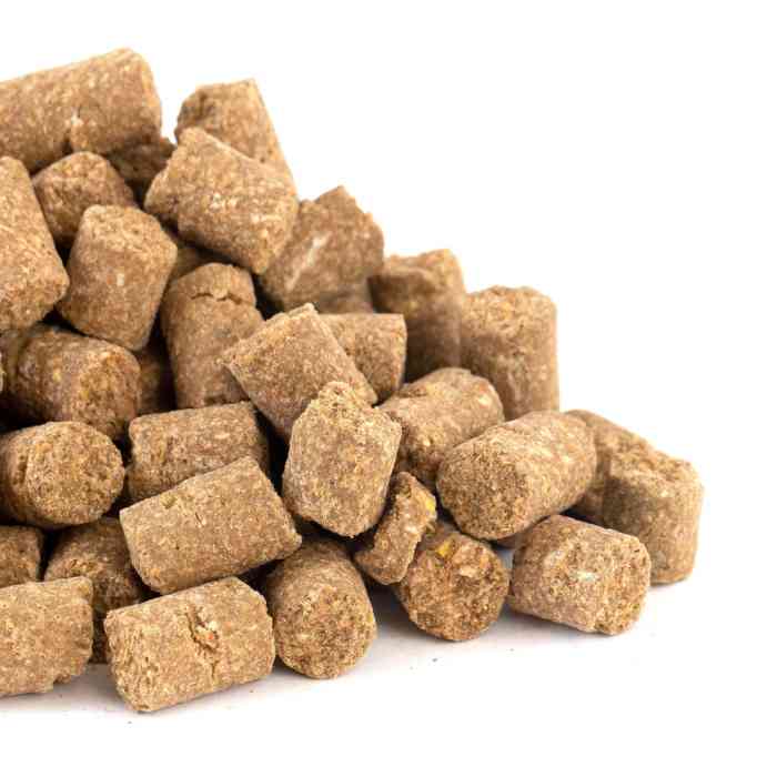 Пеллетс MINENKO Garlic 14мм (3кг)