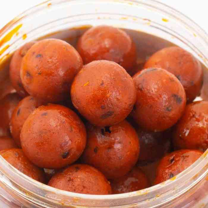 Насадочные BOOSTERS  бойлы CITRUS (ЦИТРУС)  14мм (варёные в дипе)