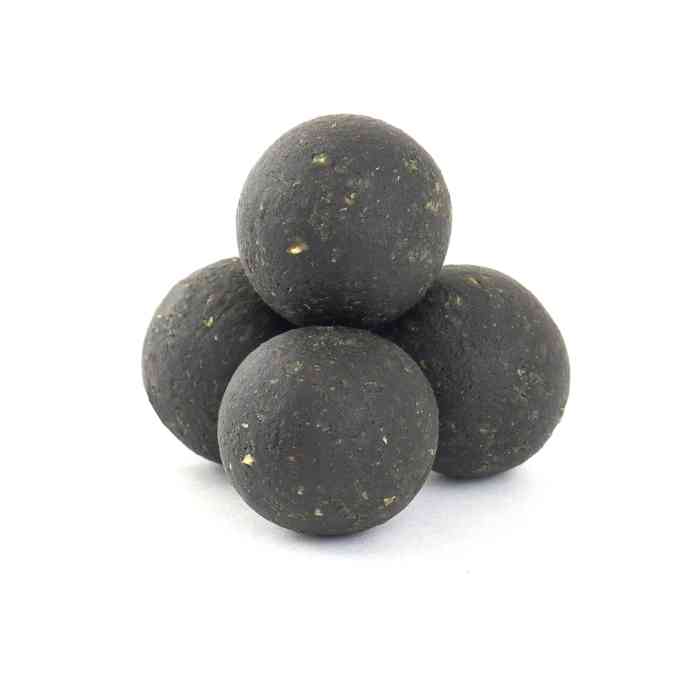 Бойлы пылящие MINENKO Mussel 20мм (3кг)