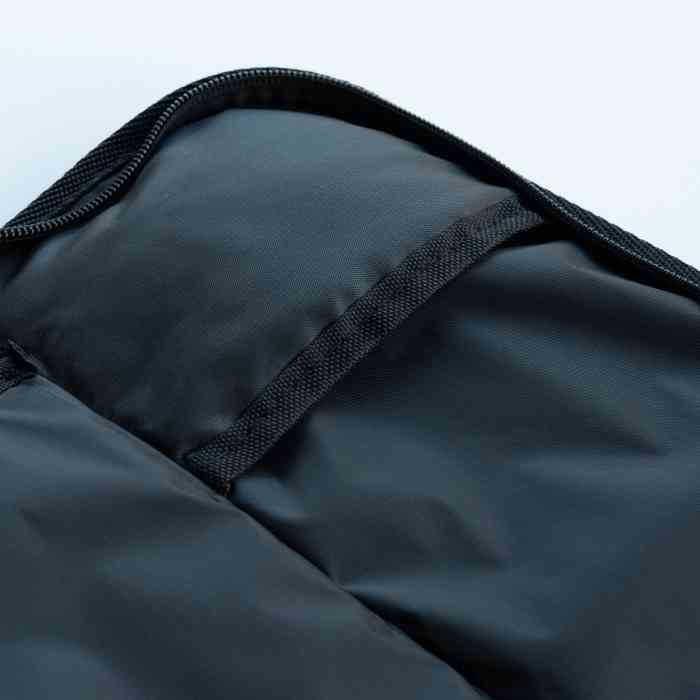 Чехол для спиннинга одинарный