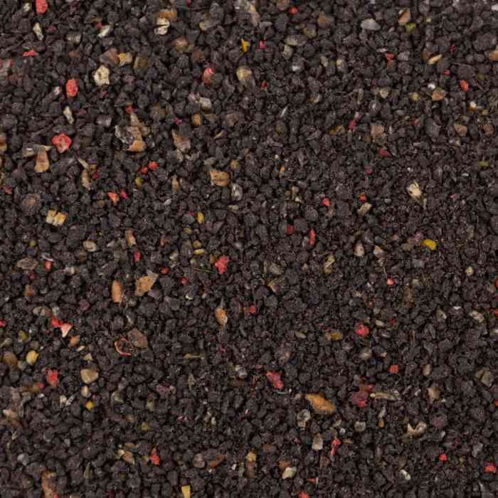 Прикормка MINENKO Super Color Лещ Чёрный