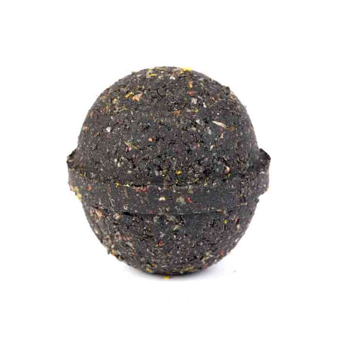 Прикормка MINENKO Super Color Лещ Чёрный