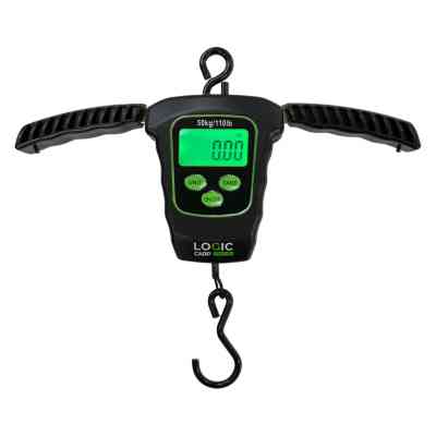 Весы карповые электронные LOGIC CARP DIGITAL SCALES		