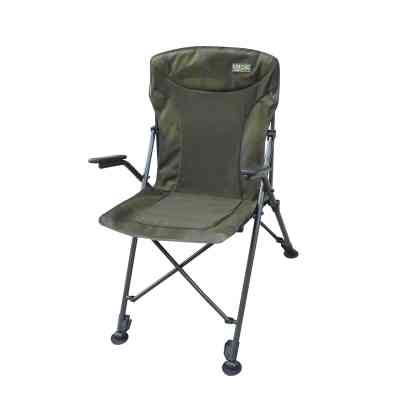Кресло складное Logic Carp FOLDINGCHAIR standart