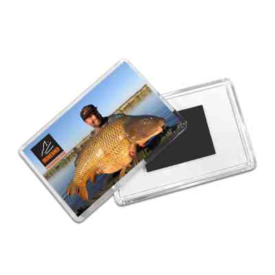 Магнит сувенирный MINENKO «Жиробас»