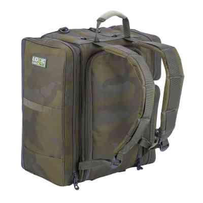 Карповый рюкзак  LOGIC CARP RUCKBAG